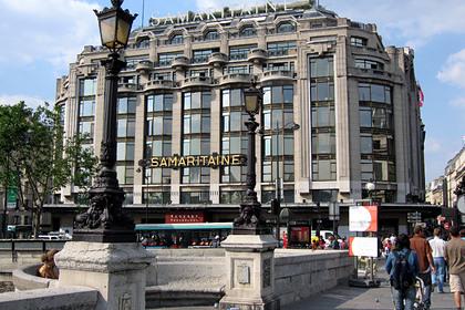 В Париже появились квартиры с видом на Лувр по цене московской «однушки»