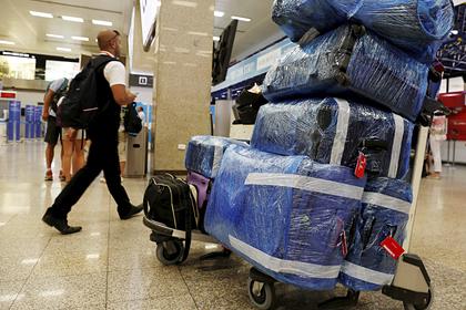 Россиян предостерегли от одной ошибки при сдаче чемодана в багаж