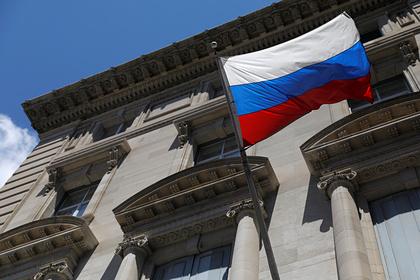 России предрекли новые проблемы из-за «визового сдерживания» США