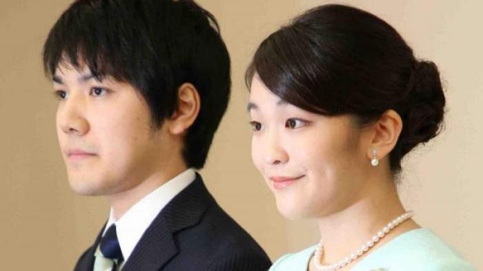 Японская принцесса готова лишиться титула ради свадьбы с любимым
                28 сентября 2021, 02:58