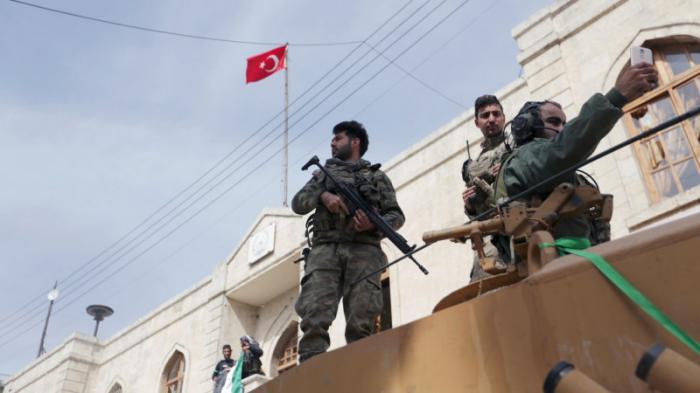 Сирия призвала Турцию и США вывести войска
                28 сентября 2021, 06:26