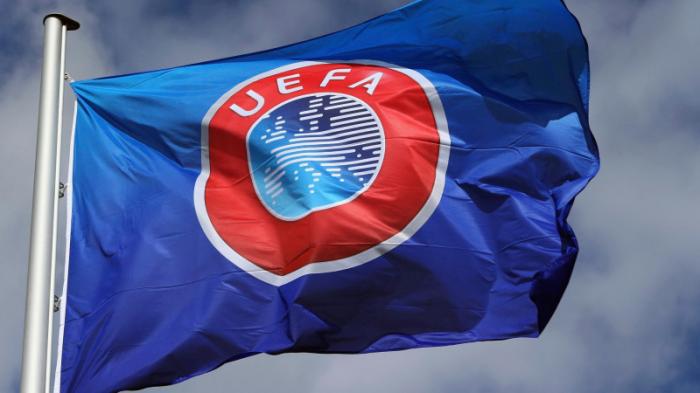 УЕФА прекратил судебные разбирательства в отношении 