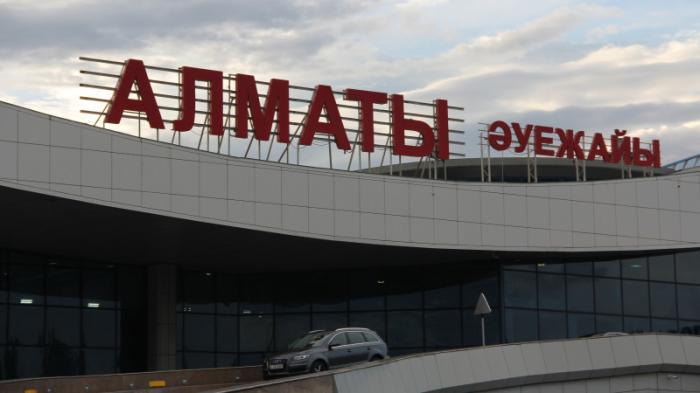 780 миллионов долларов выделят на реконструкцию аэропорта Алматы
                28 сентября 2021, 10:36