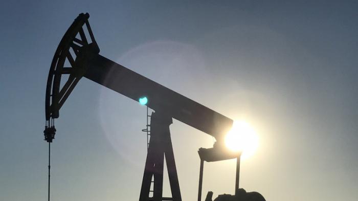 Цена барреля нефти Brent превысила 80 долларов
                28 сентября 2021, 10:52