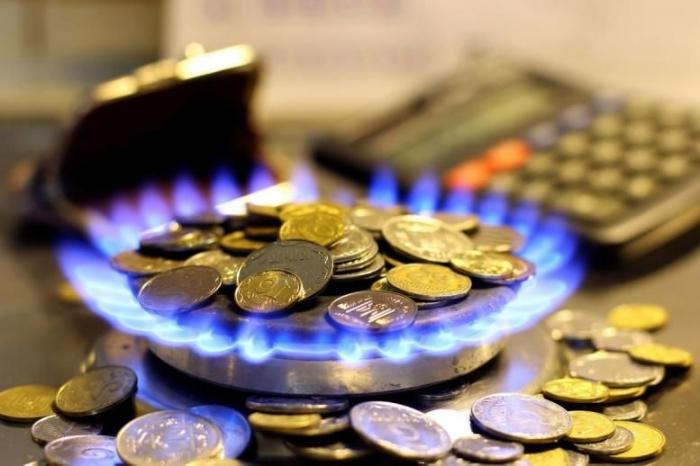 Цена на газ в Европе впервые в истории превысила $1 тыс. за тысячу кубометров