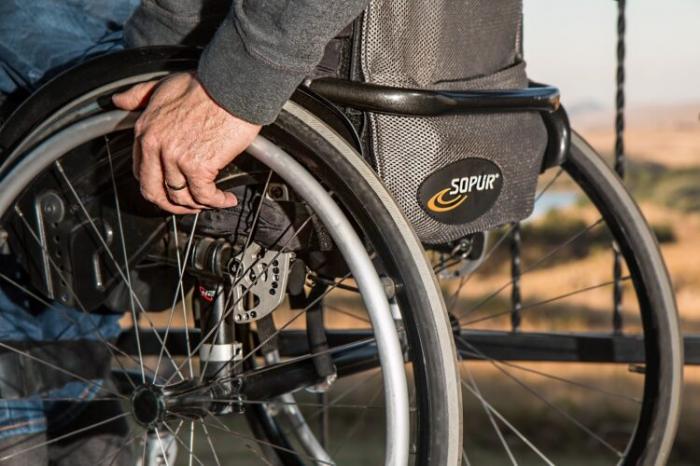 Казахстан официально откажется от термина «инвалид»