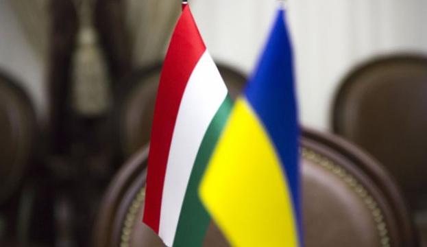 МИД Венгрии вызвал посла Украины из-за реакции на газовую сделку с Россией