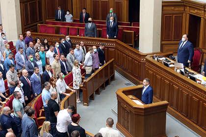Стало известно о скорых перестановках в правительстве Украины