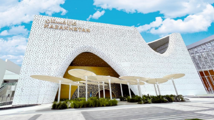 В Дубае состоялось техническое открытие павильона Казахстана на EXPO-2020
                28 сентября 2021, 15:58