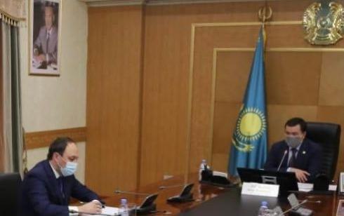 Повысить качество анализа коррупционных рисков призвала Антикоррупционная служба Карагандинской области