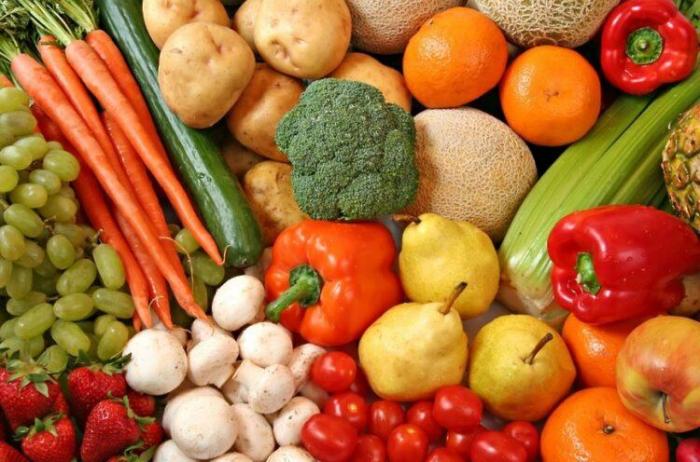 Сколько будут стоить овощи в 2022 году в Казахстане: прогноз Минсельхоза