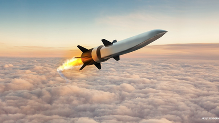 США успешно испытали новую гиперзвуковую ракету
                28 сентября 2021, 17:30
