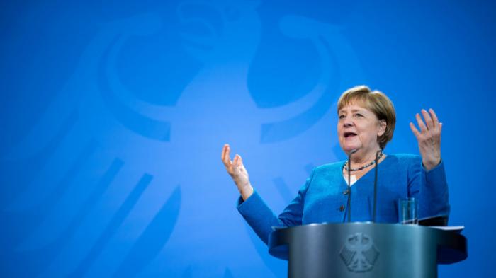 Чем запомнилась Ангела Меркель на посту канцлера Германии
                28 сентября 2021, 19:16