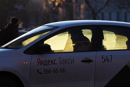 Россиянам предрекли рост преступности из-за запрета судимым работать в такси