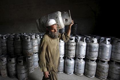 Дефицит газа оставит Пакистан без тепла