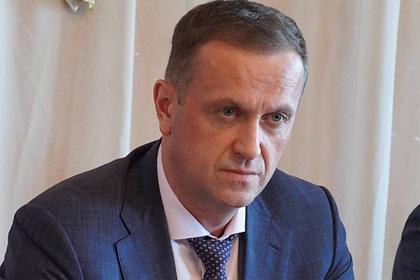 Глава Оренбурга написал заявление об отставке