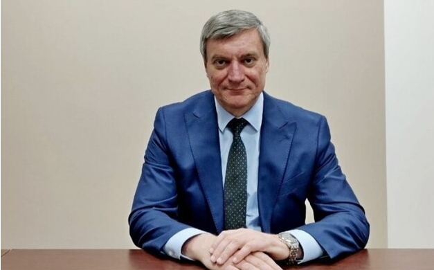 В августе вице-премьер-министр Уруский заработал чуть больше 36 тыс. гривен