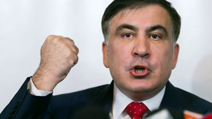 Саакашвили, купившего билет в Грузию на 2 октября, пообещали по прибытии арестовать
                29 сентября 2021, 01:37