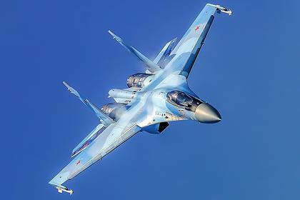 В США объяснили превосходство F-35 над Су-35