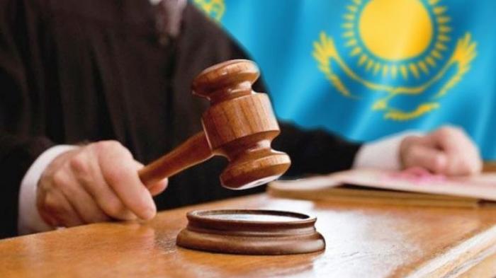 Бывшего замакима осудили на 3 года в Восточно-Казахстанской области
                29 сентября 2021, 04:19