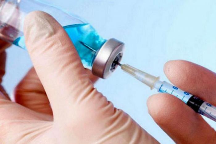 Около 900 тысяч жителей Туркестанской области получили вакцину от КВИ