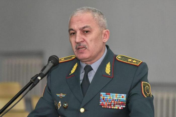 Назначен новый заместитель министра внутренних дел Казахстана
