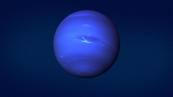 В NASA раскрыли детали миссии к Нептуну
                29 сентября 2021, 14:46