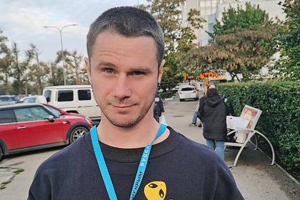 Бывшего хакера Павла Ситникова вызвали на допрос после обыска в Group-IB