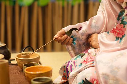 В октябре в Татарстане пройдут Дни культуры Японии