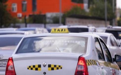 Оценка – неуд: карагандинцев не устраивает работа служб такси