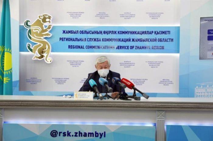 Погибшим при взрыве в Жамбылской области спишут кредиты — Сапарбаев