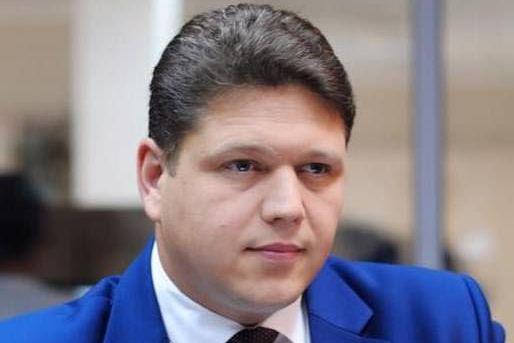 Кабмин уволил председателя Миграционной службы Соколюка, – депутат