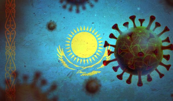 В Алматы дети стали чаще заражаться коронавирусом