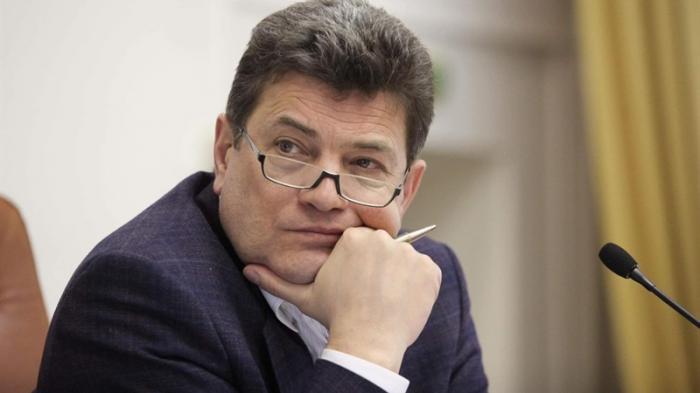 Мэр Запорожья Буряк заявил, что хочет уйти в отставку, но остаться в политике