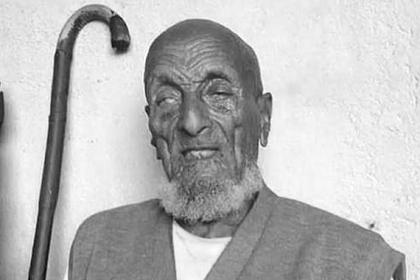 «Самый старый человек на Земле» рассказал о секретах долголетия и умер в 127 лет