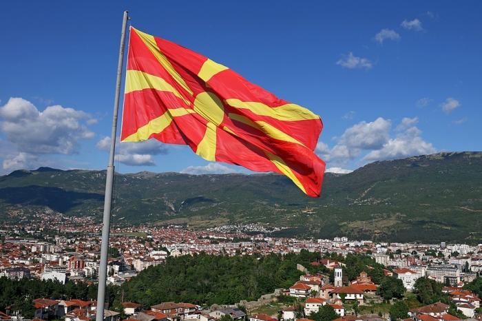 Северная Македония признала украинские COVID-сертификаты