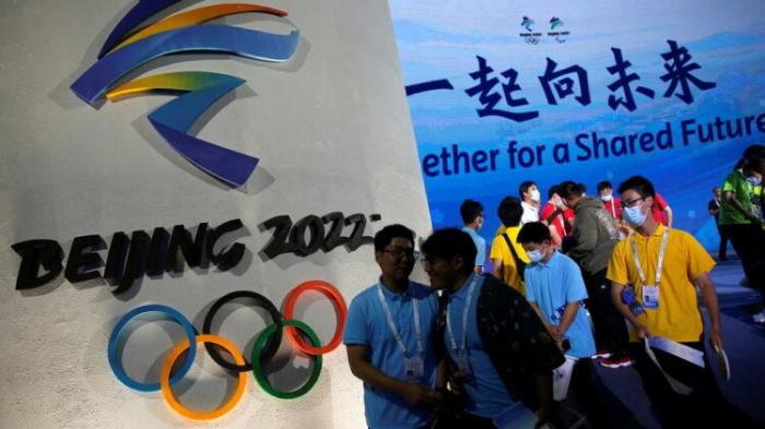 В Пекине определились, кого из болельщиков пустят на Олимпийские игры