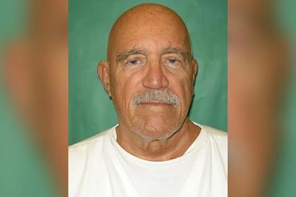 Мужчина просидел в тюрьме 40 лет за ограбление с водяным пистолетом