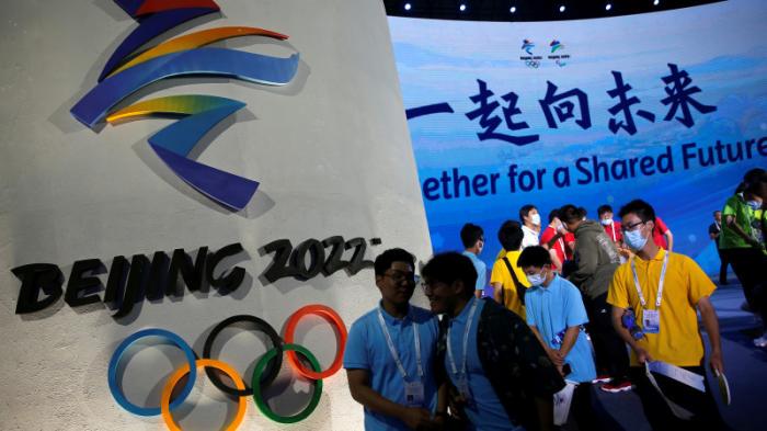 Зимняя Олимпиада в Пекине пройдет без иностранных зрителей
                30 сентября 2021, 10:53