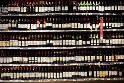 В России предложили повысить пошлины на вино и пиво из ЕС