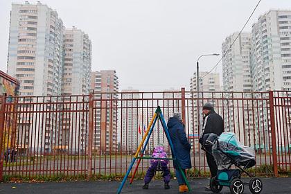 В России предложили расширить льготную ипотеку