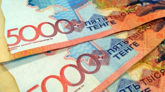 Почти половина казахстанцев не планирует свои финансовые расходы