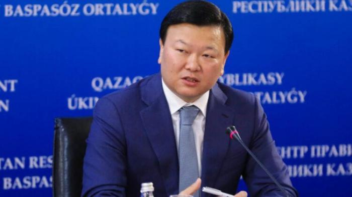 Нарушают ли постановления санврачей права казахстанцев? Алексей Цой дал четкий ответ