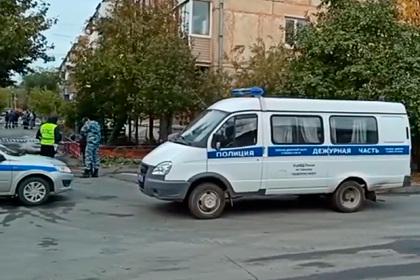 Предполагаемые убийцы студенток под Оренбургом решили обратиться в полицию