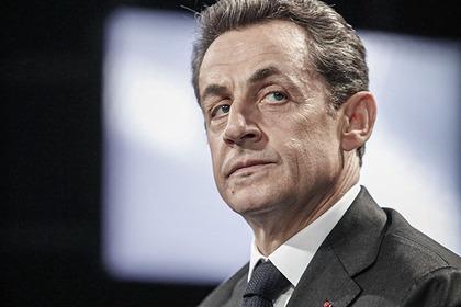 Юрист объяснил «домашний» приговор Саркози