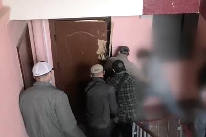 Специалисты оценили действия белорусских силовиков при штурме квартиры в Минске