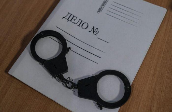 24-летний казахстанец связал руки и ноги охраннику предприятия, чтобы украсть деньги