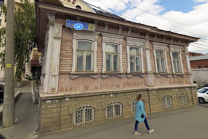 В Челябинске разрешили арендовать 115-летний объект культурного наследия