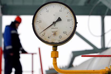 Газпром подтвердил продление контракта на поставку российского газа в Молдавию