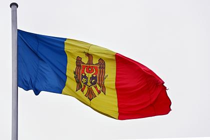 Молдавия отказала во въезде российскому миротворцу